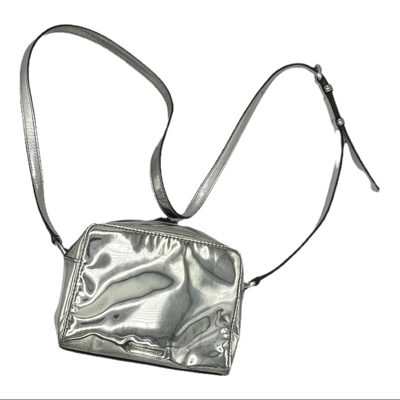Rebecca Minkoff Mini Sofia Crossbody Bag - Picture 5 of 7